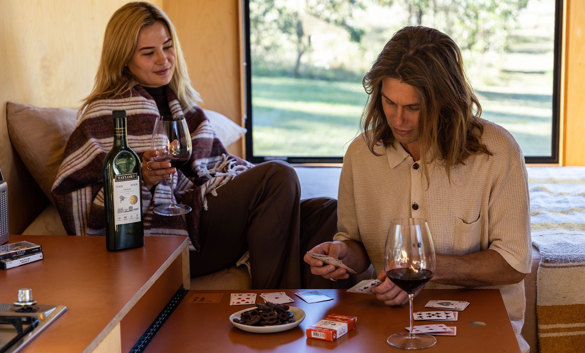 Our Top 10 Eco-Friendly Camping Tips: Hand Guide To Camping With Wine