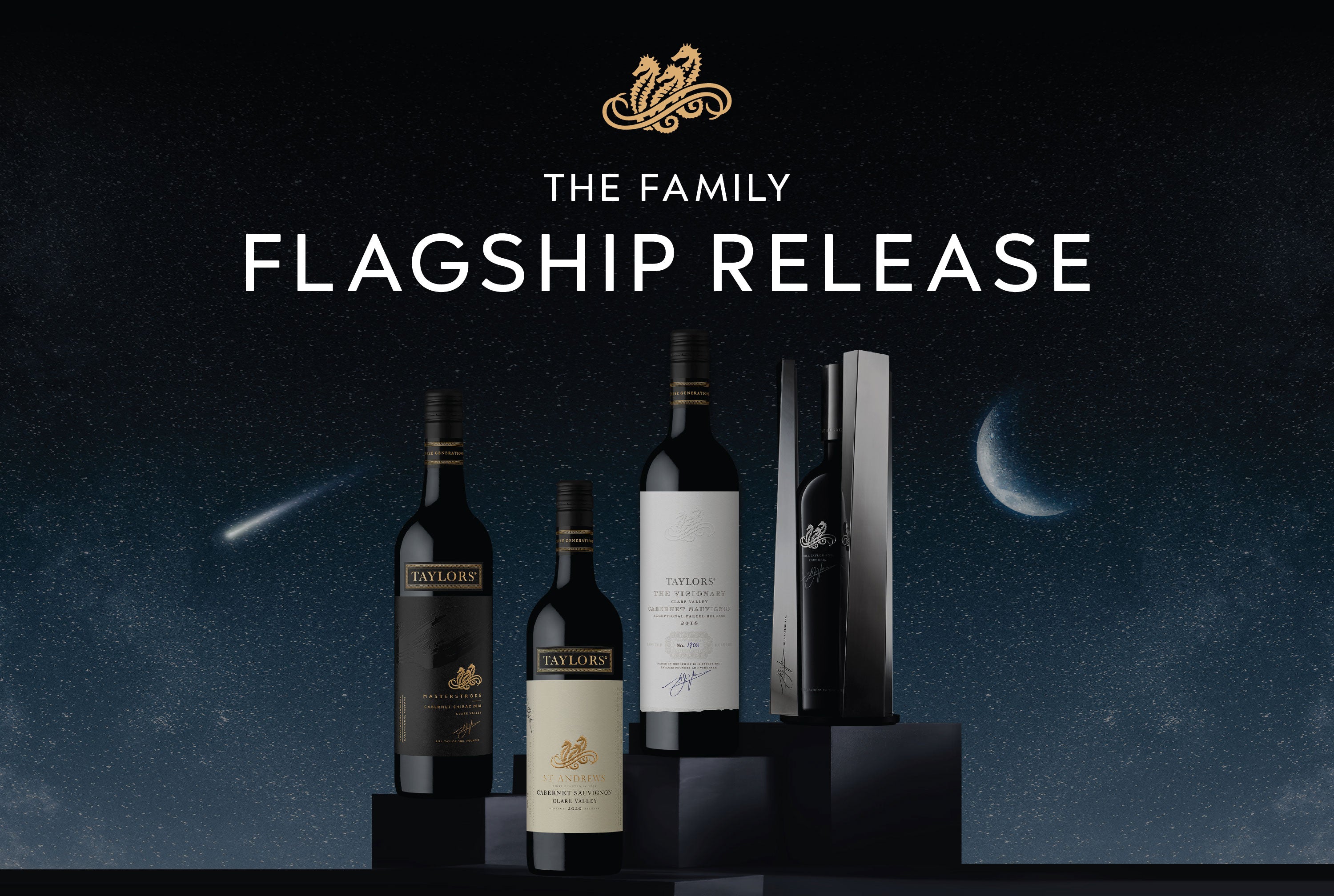 The 2024 Family Flagship Release