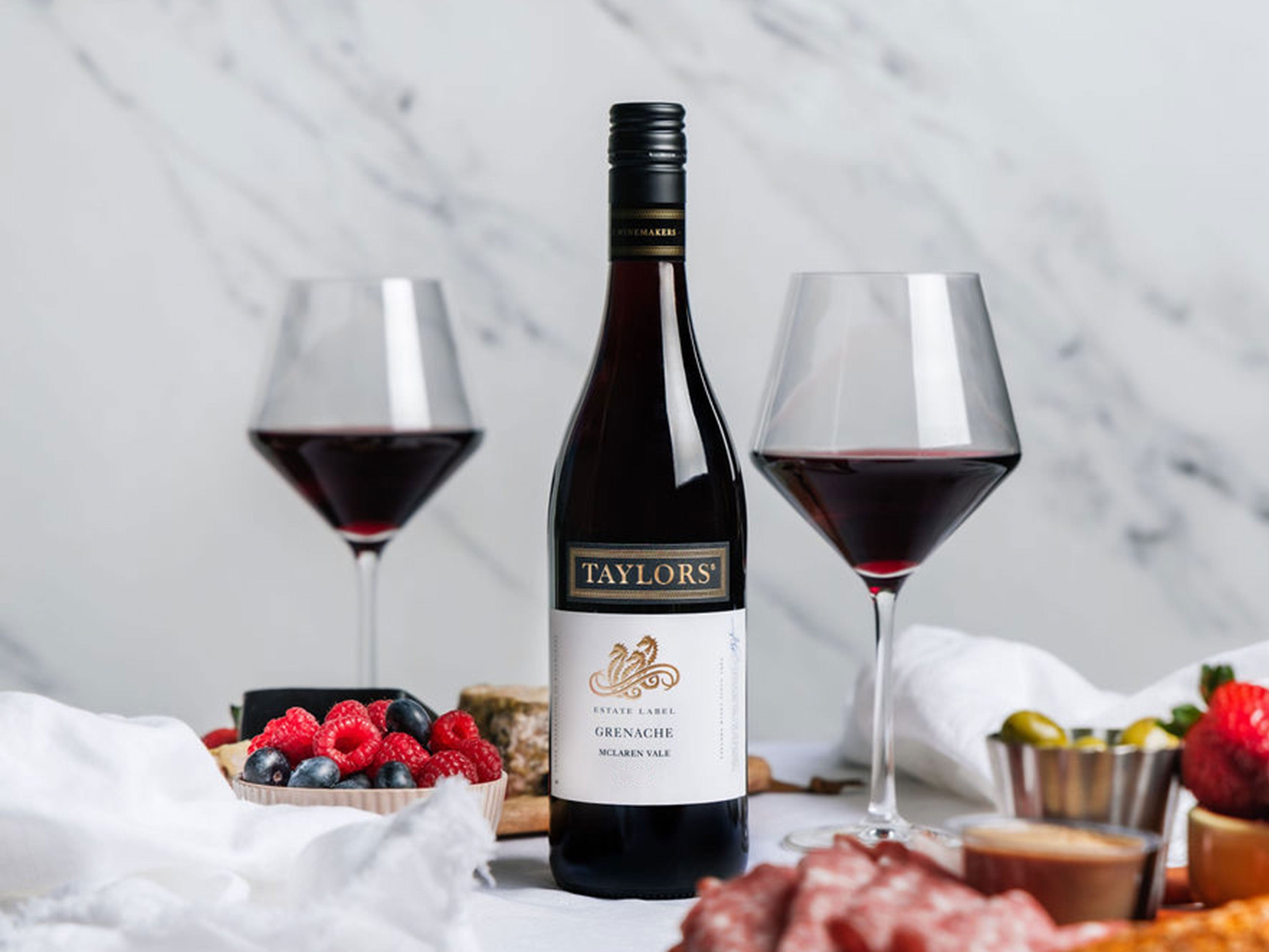 Unlock Grenache: Why This Red Wine Should Be Your Next Pour