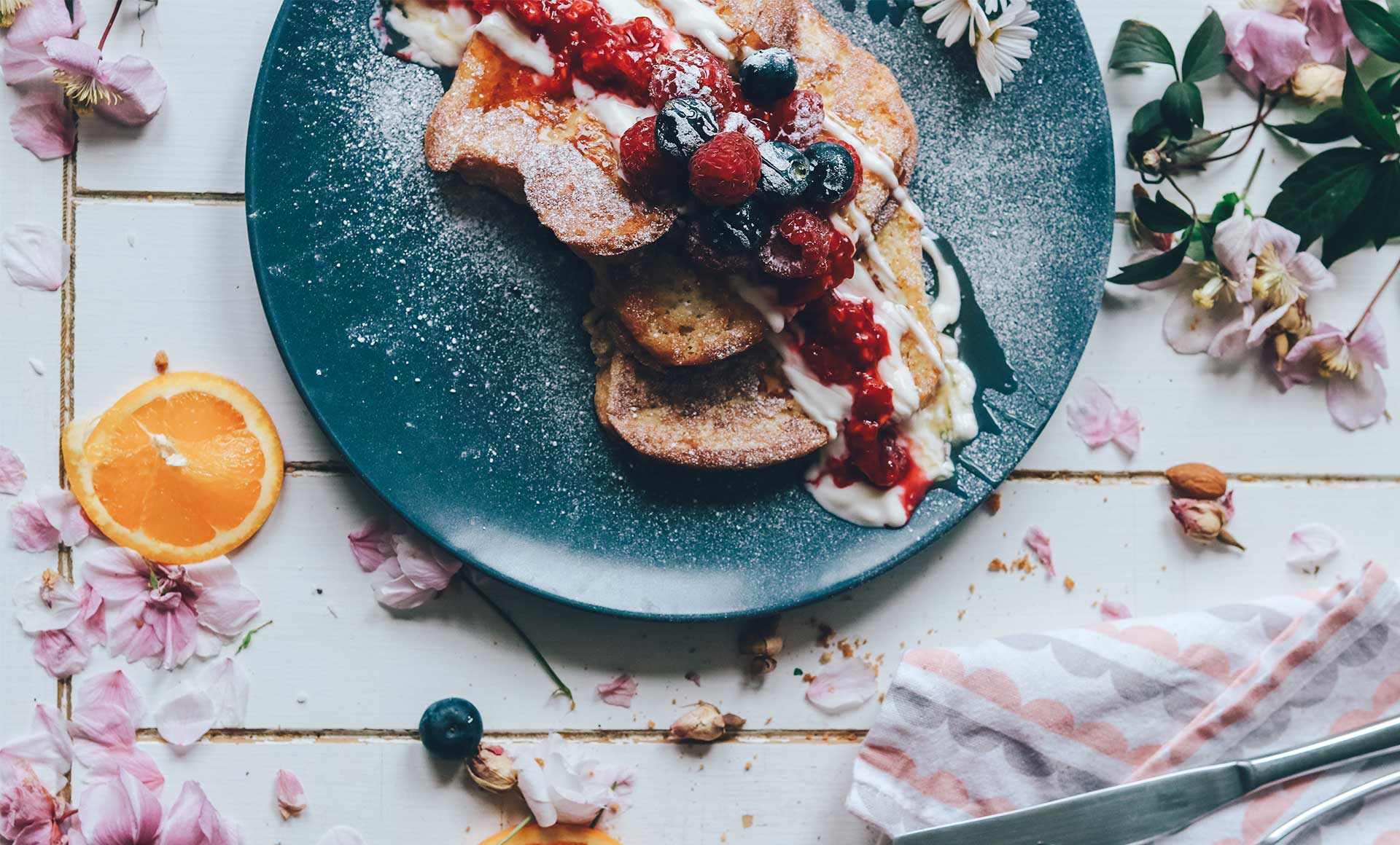 French Toast
