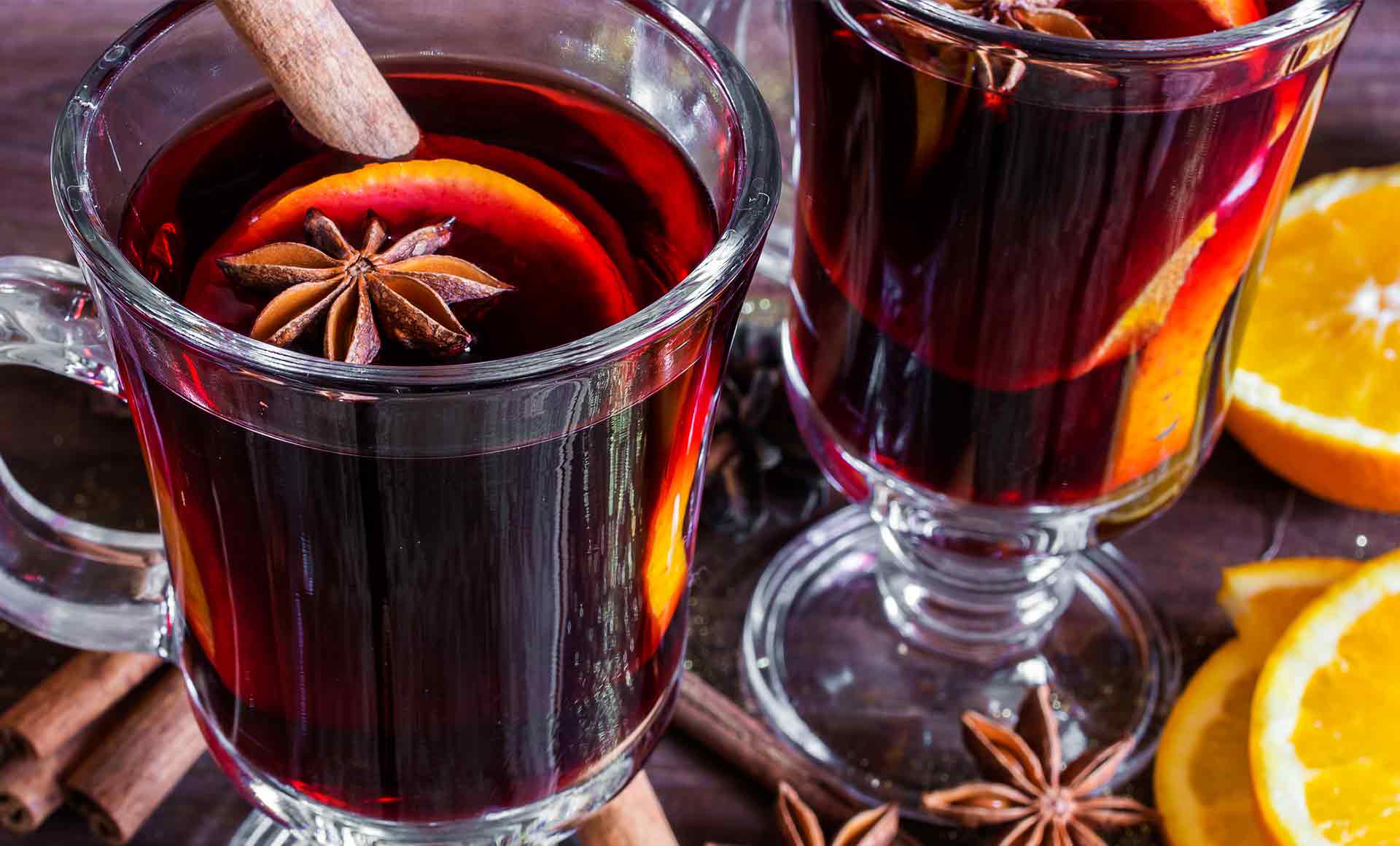Mulled Wine