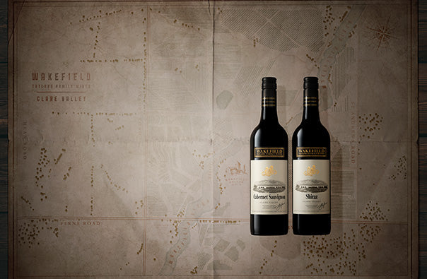 Heritage Label