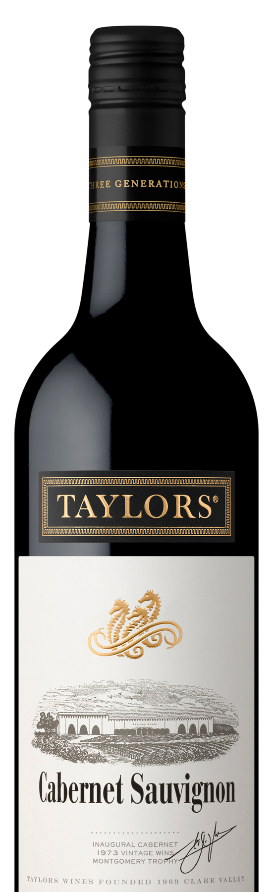 Heritage Cabernet Sauvignon 2022