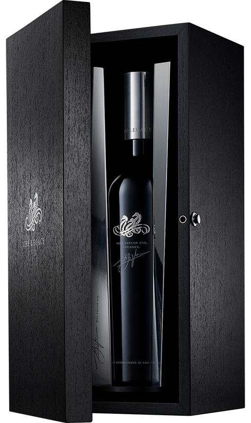 The Legacy Cabernet Sauvignon 2016