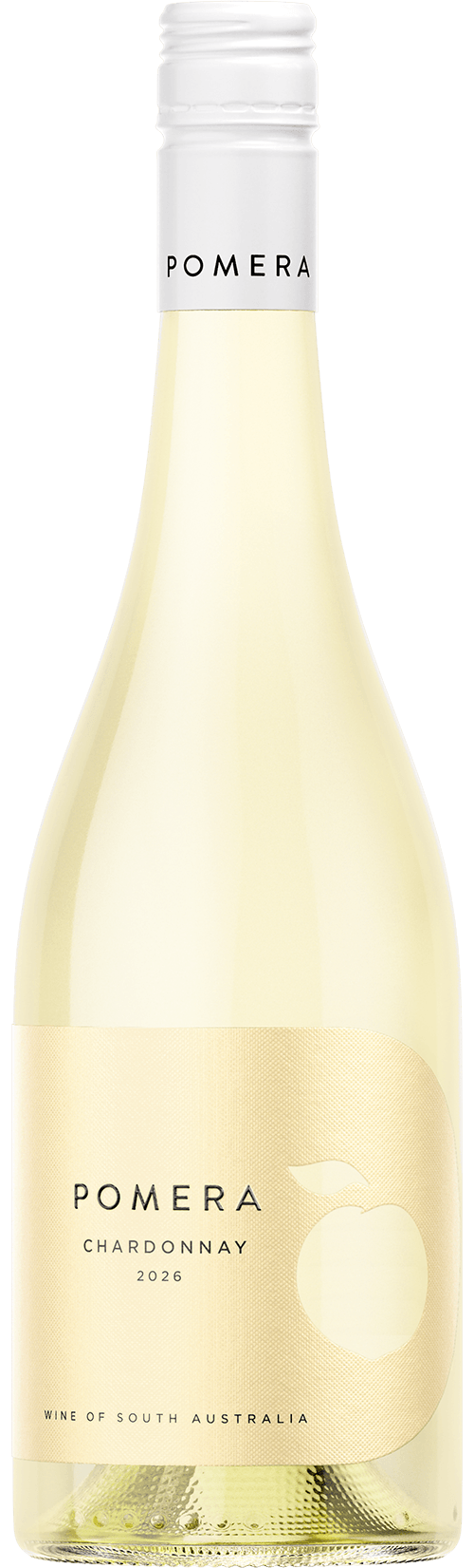 POMERA Chardonnay 2026