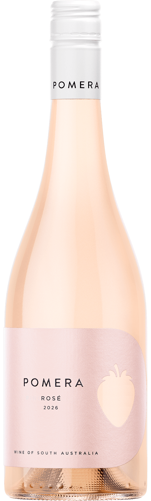 POMERA Rosé 2026
