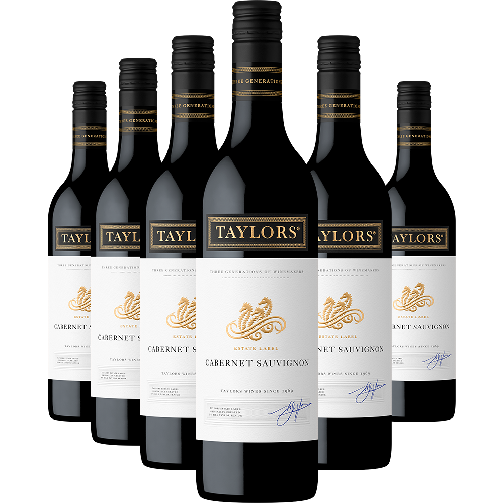Estate Cabernet Sauvignon Museum Collection