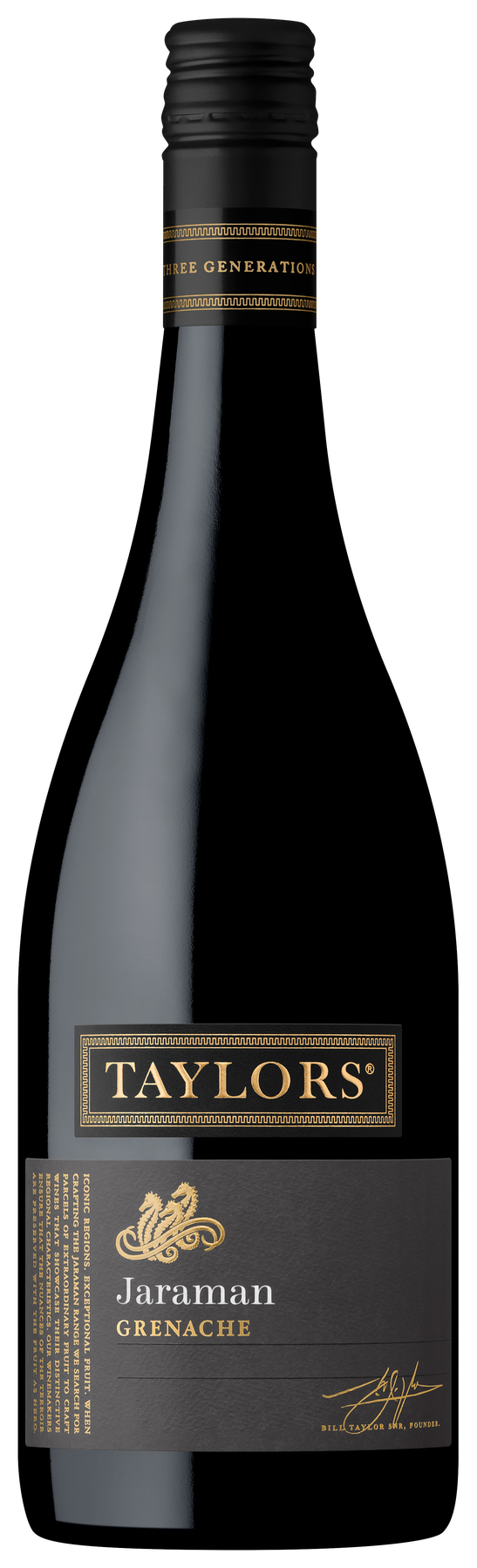 Jaraman Grenache 2021