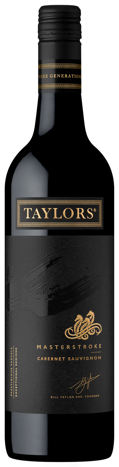 Masterstroke Cabernet Sauvignon 2020