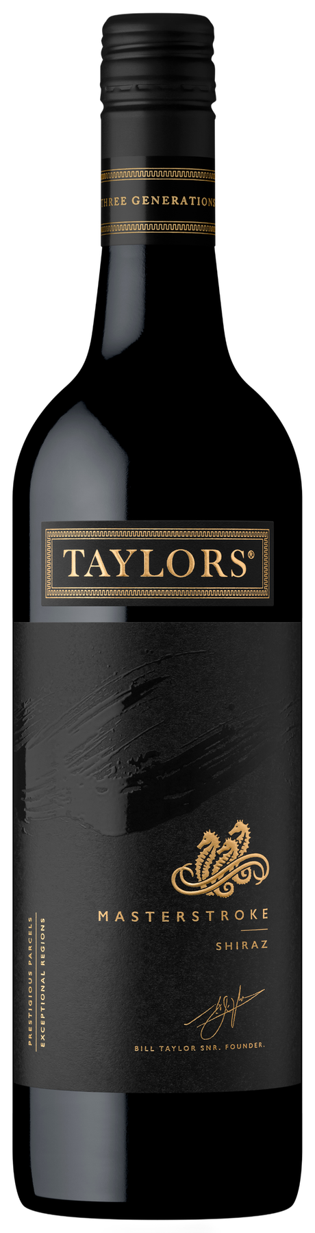 Masterstroke Shiraz 2020