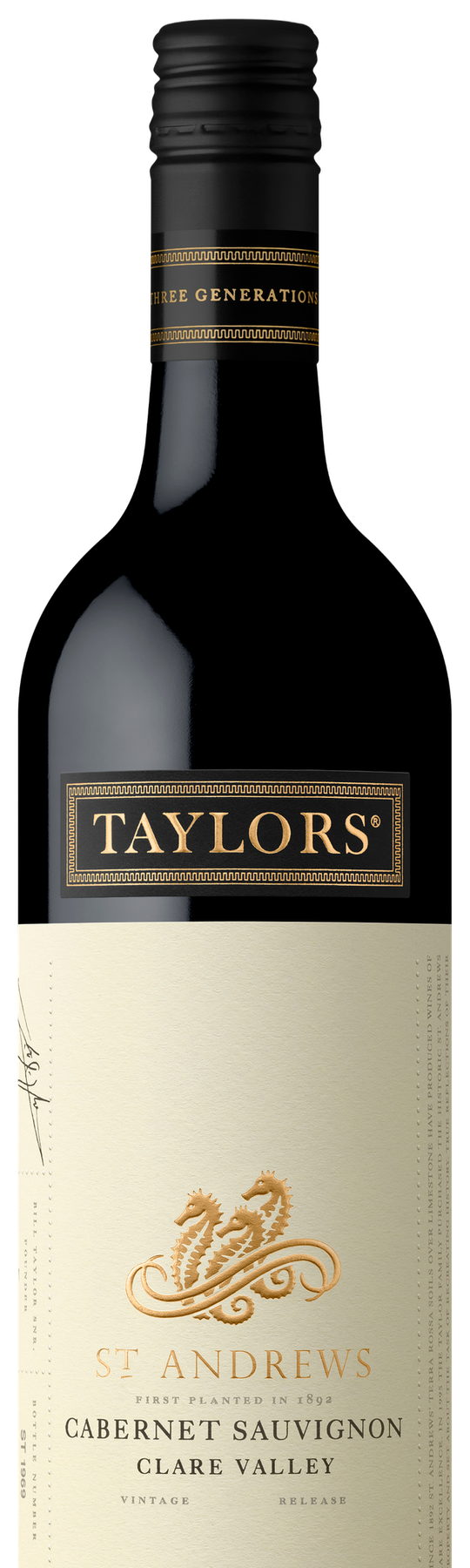 St Andrews Cabernet Sauvignon 2020