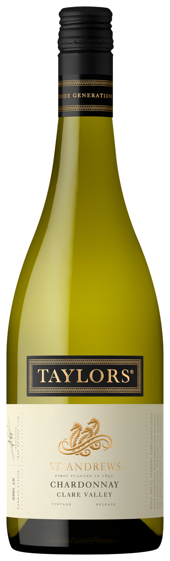 St Andrews Chardonnay 2024