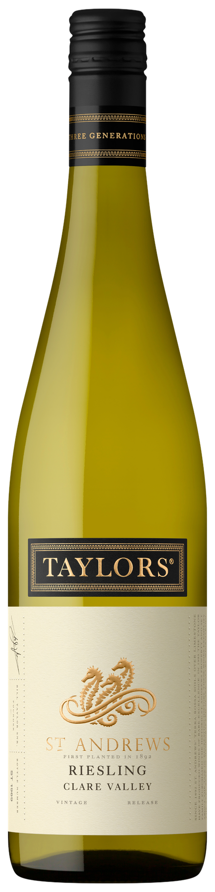 St Andrews Riesling 2020