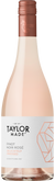 Taylor Made Pinot Noir Rosé 2023