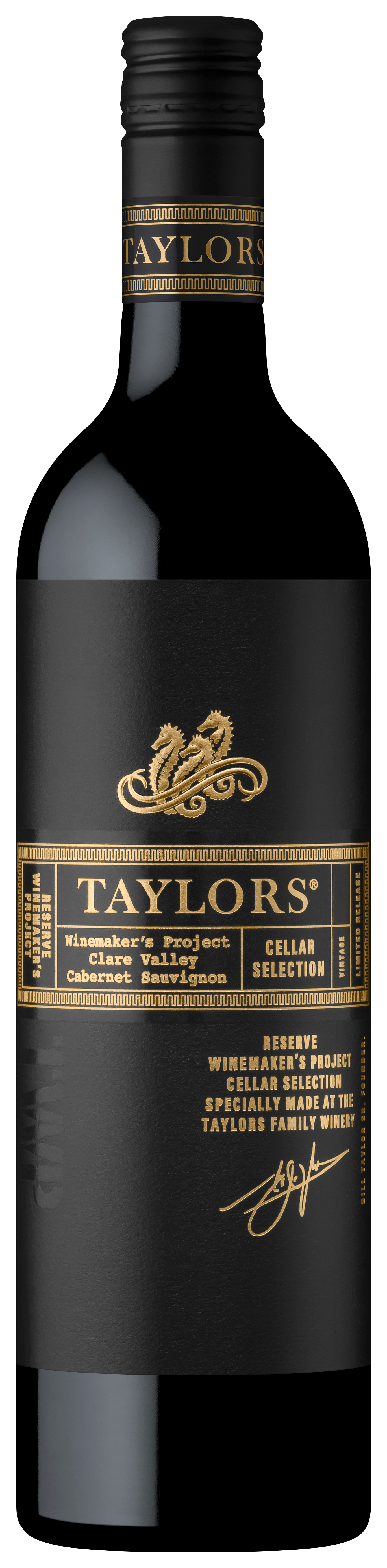 TWP Reserve Cabernet Sauvignon 2017