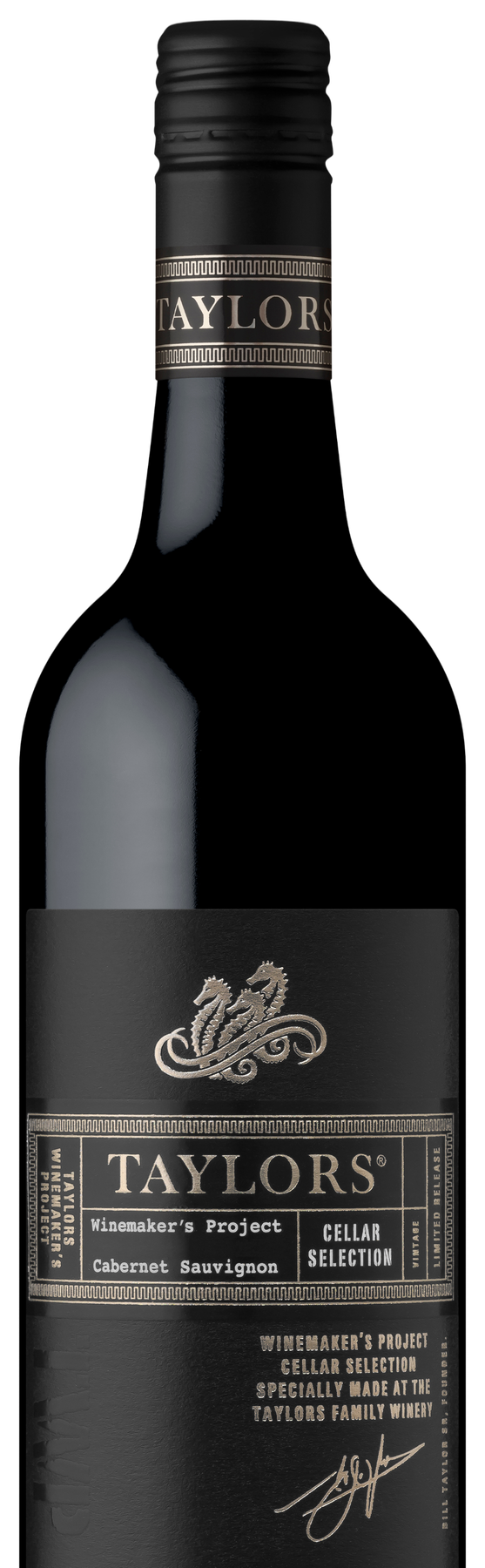 TWP Cabernet Sauvignon 2020