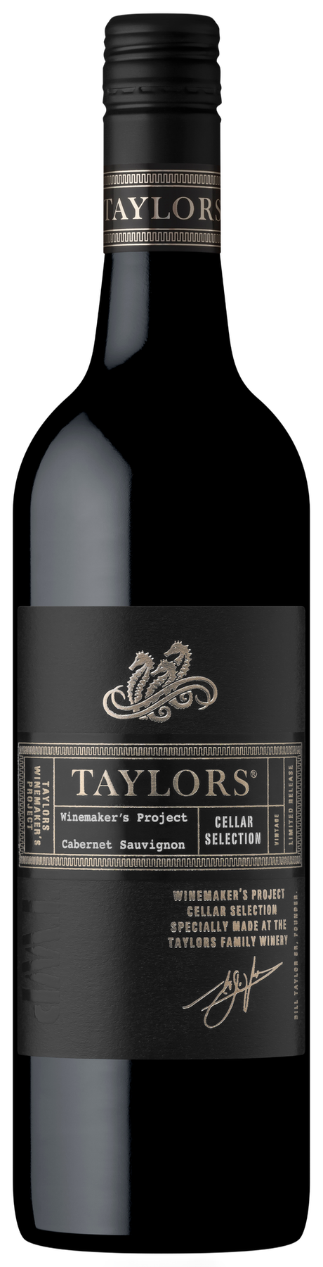 TWP Cabernet Sauvignon 2020 | Taylors Wines