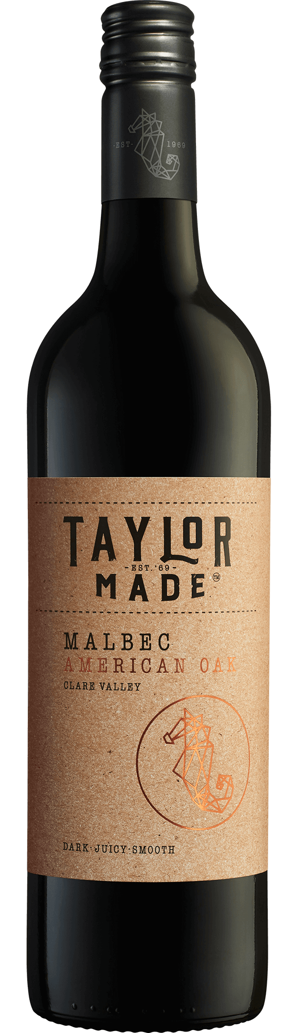 Taylor Made Malbec 2017