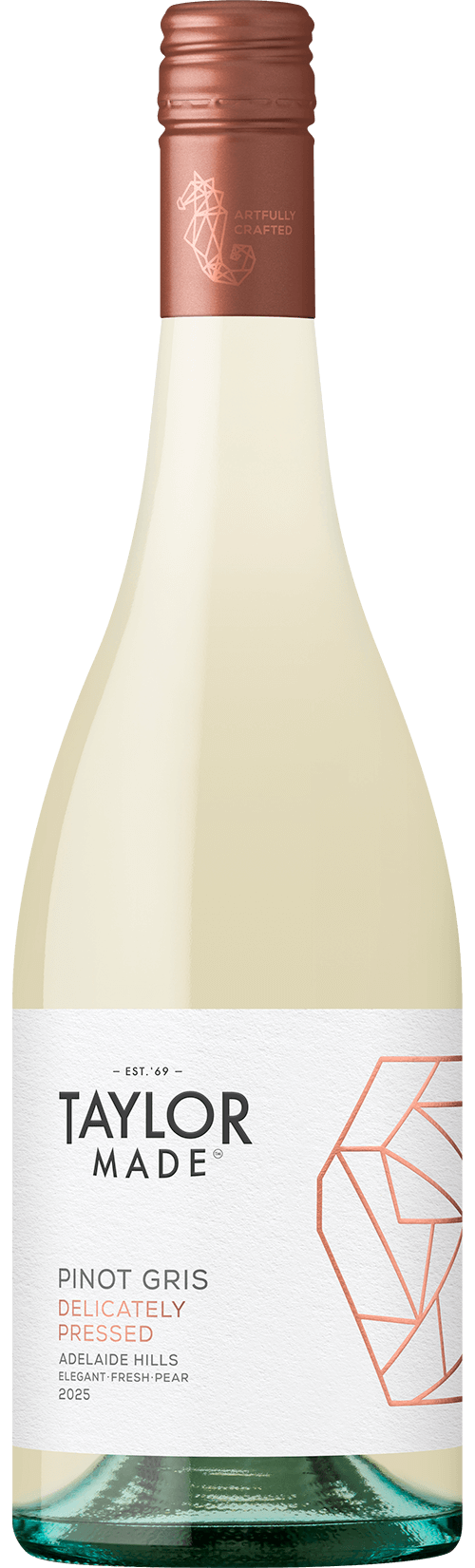Taylor Made Pinot Gris 2025