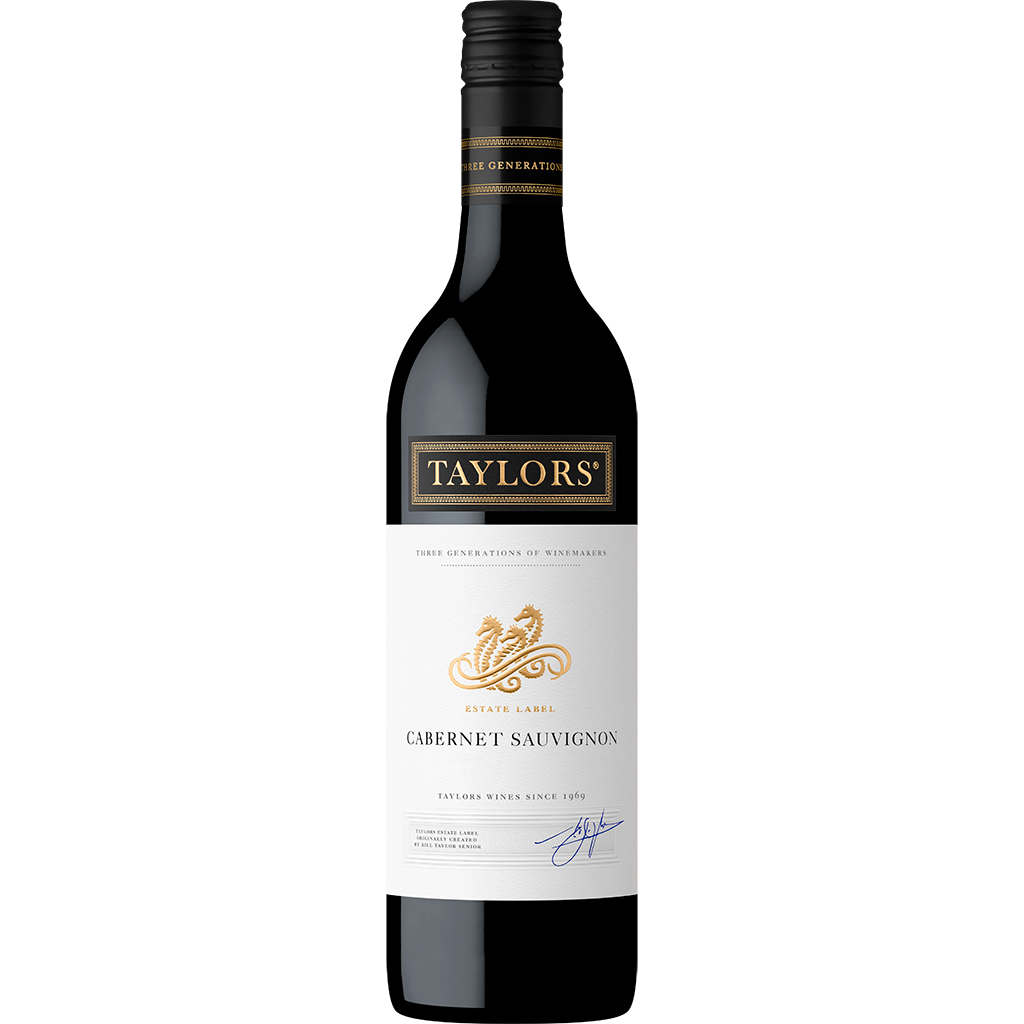 Estate Label Cabernet Sauvignon 2024