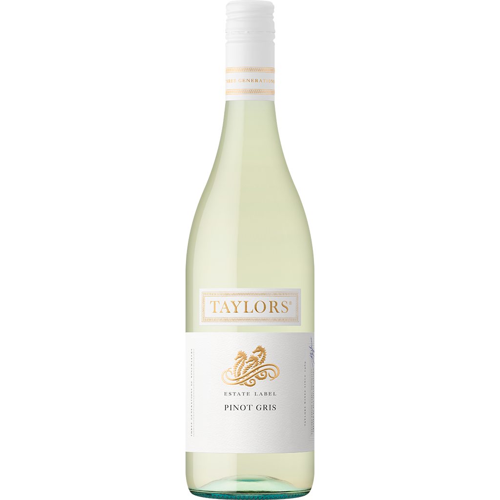 Estate Label Pinot Gris 2026