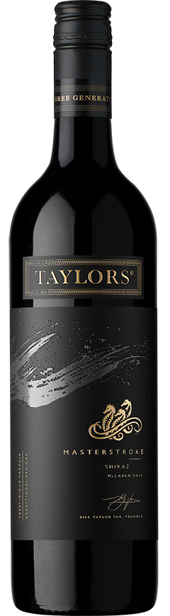 Masterstroke Shiraz 2022