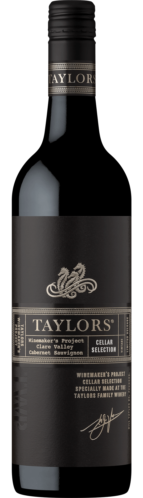 TWP Cabernet Sauvignon 2018