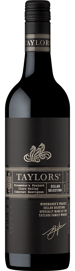 Taylors TWP Cabernet Sauvignon 2017 | Taylors Wines