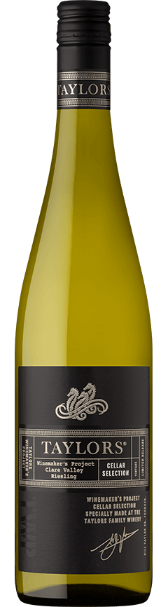 TWP Riesling 2017