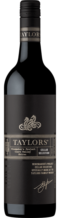 TWP Shiraz 2015