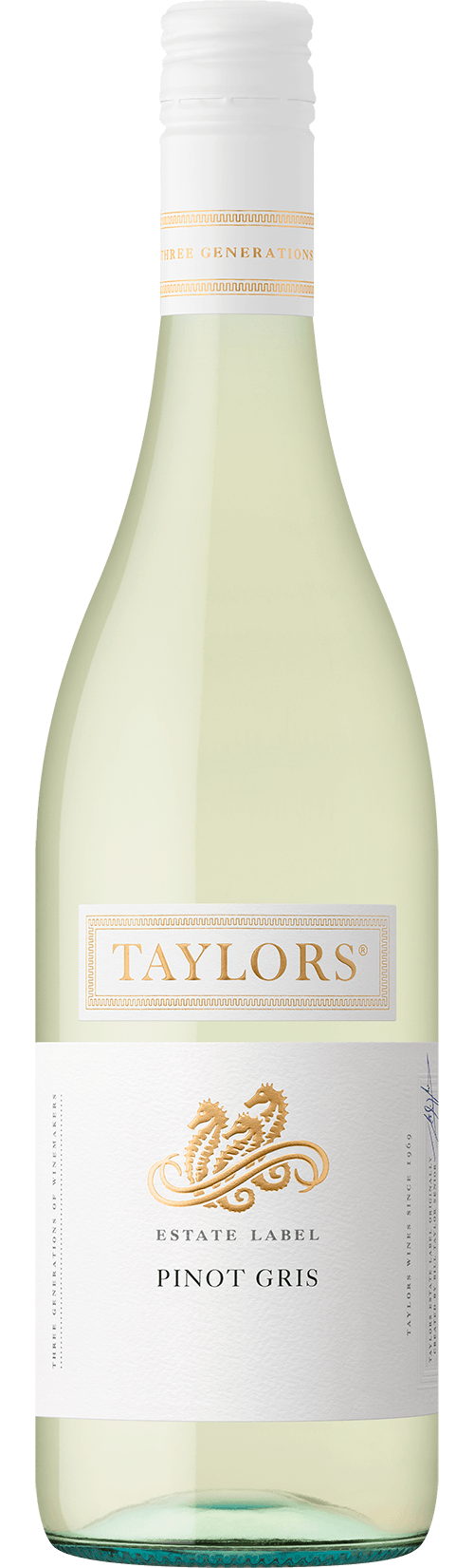 Estate Label Pinot Gris 2026