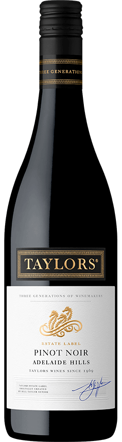 Estate Label Pinot Noir 2018