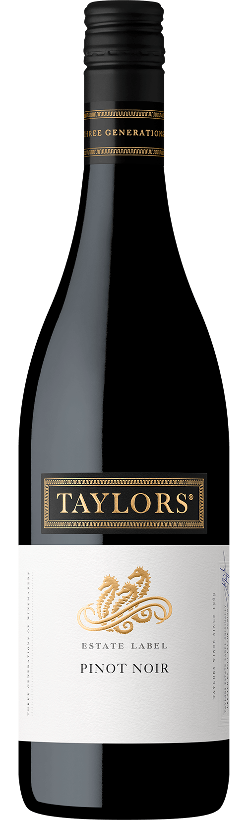 Estate Label Pinot Noir 2025