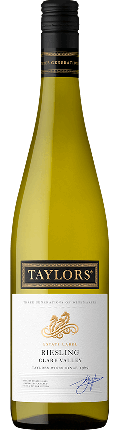 Taylors Estate Riesling 2018