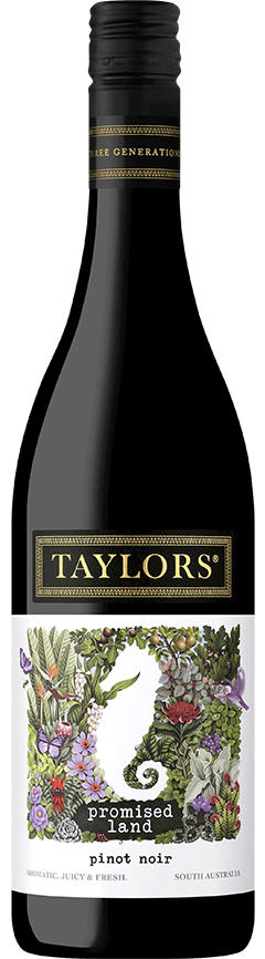 Taylors Promised Land Pinot Noir 2019