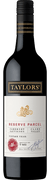 Taylors Reserve Parcel Cabernet Sauvignon