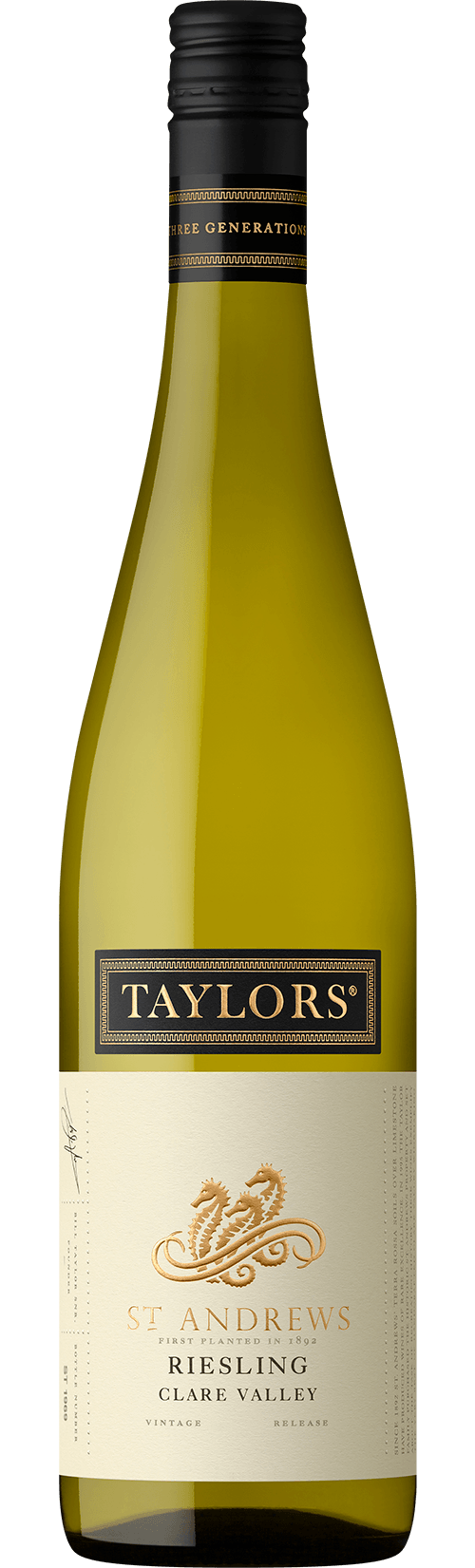 St Andrews Riesling 2026