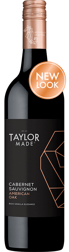 Taylor Made Cabernet Sauvignon 2018