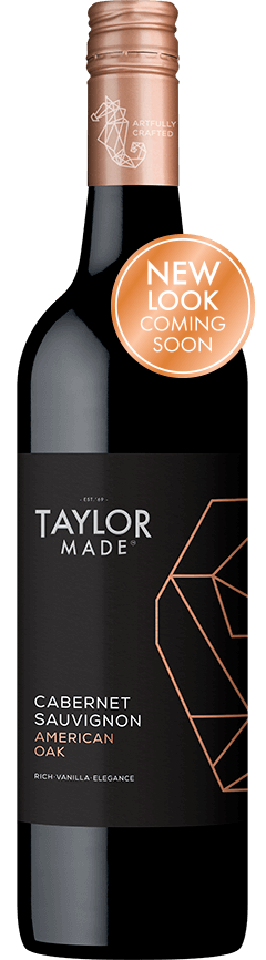 Taylor Made Cabernet Sauvignon 2018