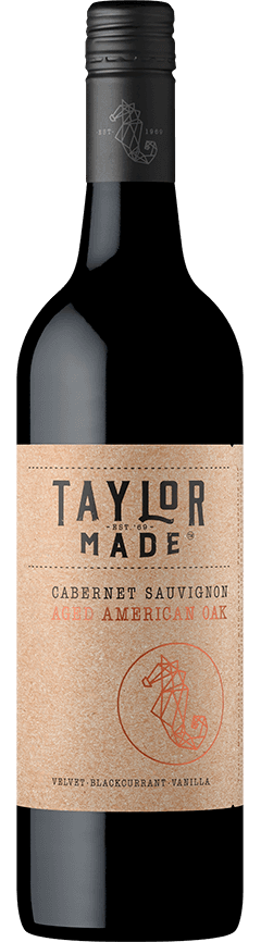 Taylor Made Cabernet Sauvignon