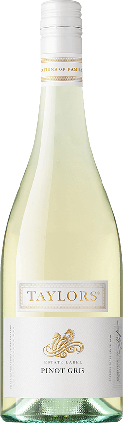 Taylors Estate Pinot Gris