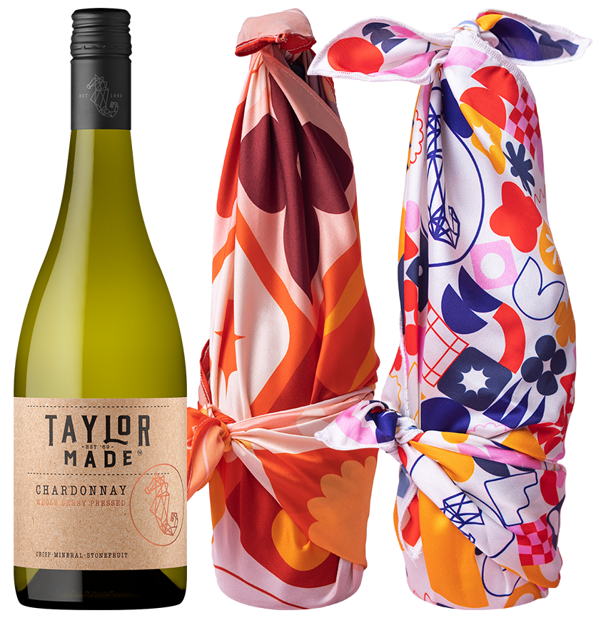 Taylor Made Chardonnay 2021