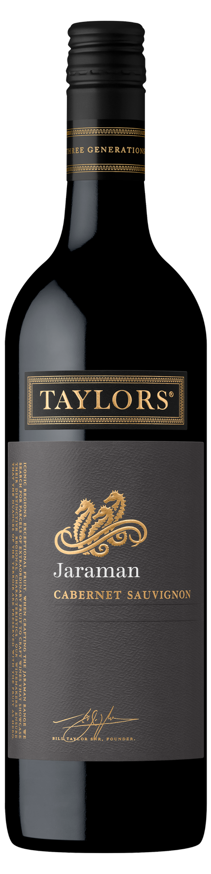 Jaraman Cabernet Sauvignon 2022