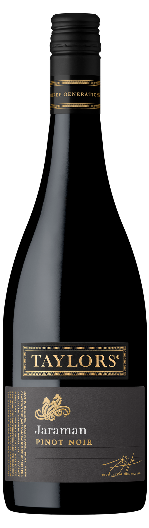 Jaraman Pinot Noir 2024