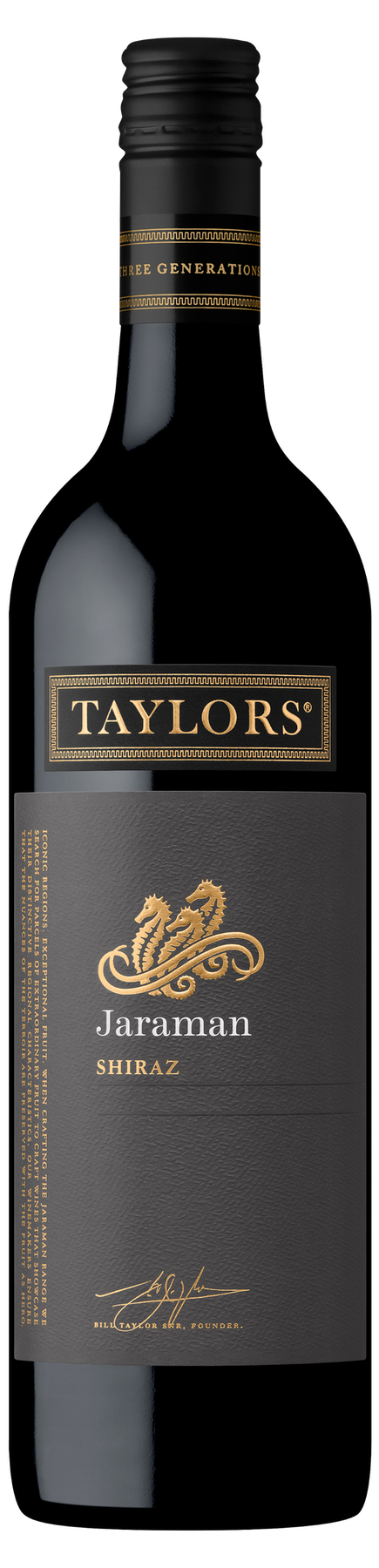 Jaraman Shiraz 2024 375ml