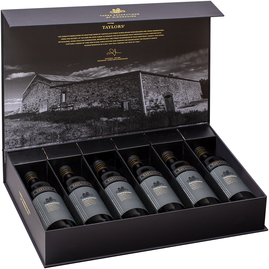 Jaraman Cabernet Sauvignon Museum Collection