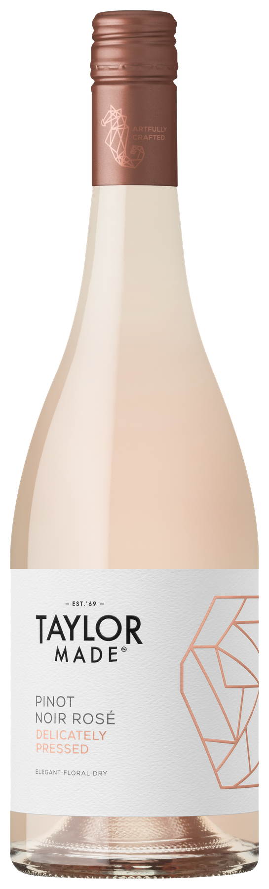 Taylor Made Pinot Noir Rosé 2023