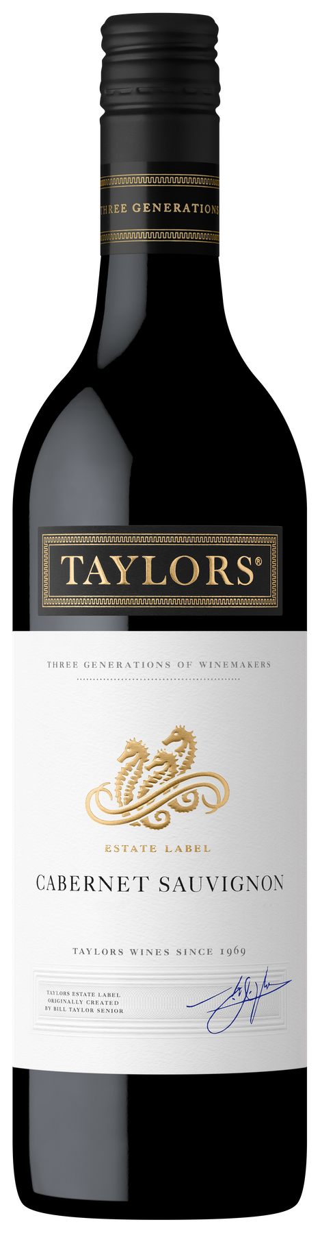 Estate Label Cabernet Sauvignon 2024