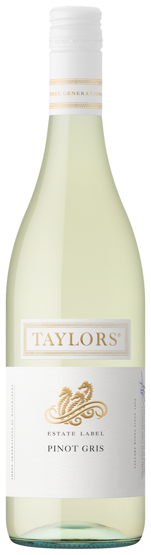 Estate Label Pinot Gris 2026
