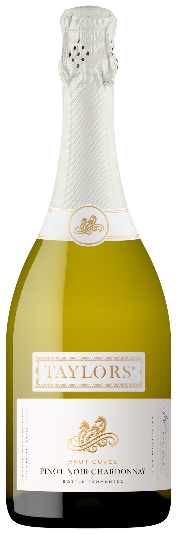 Estate Label Sparkling NV